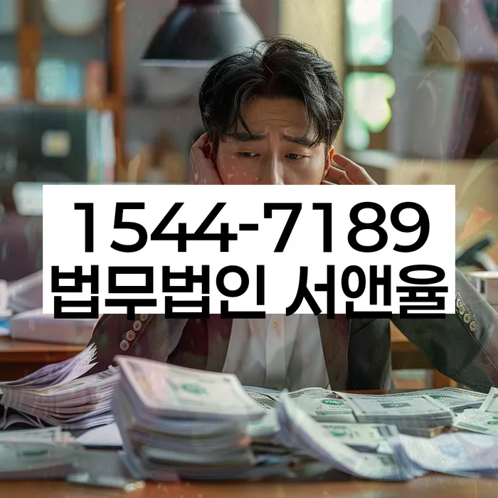 고양시 개인회생 절차