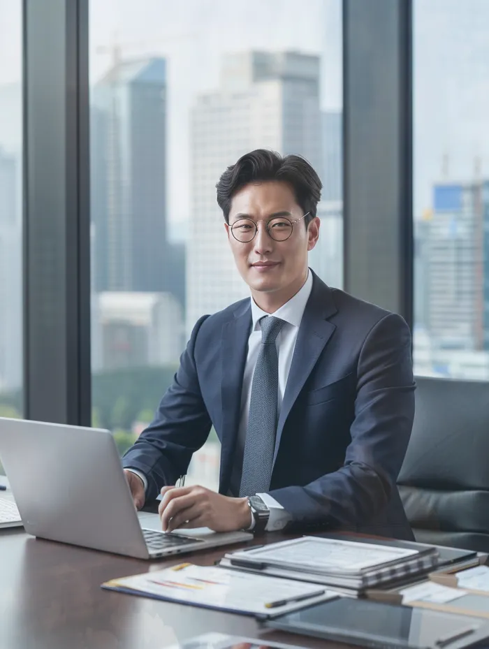 개인회생 사례