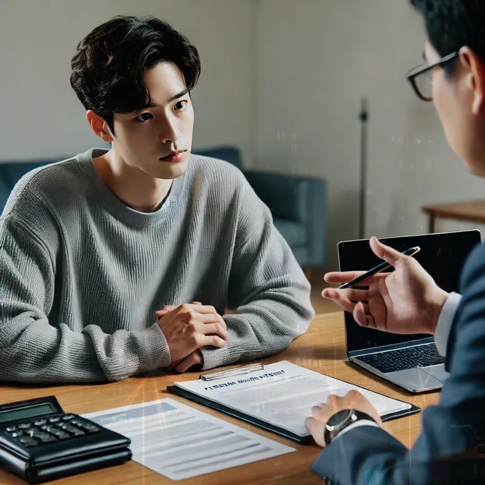 개인회생 절차