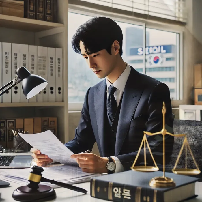 압류해지