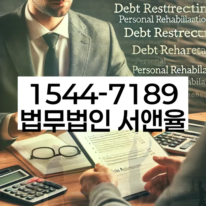 창원시 의창구 개인회생파산