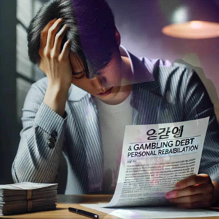 개인파산 절차