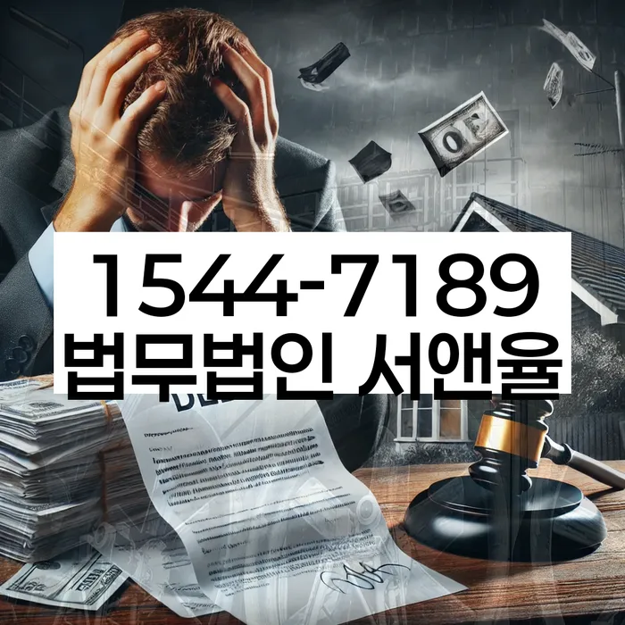 개인회생과 개인파산