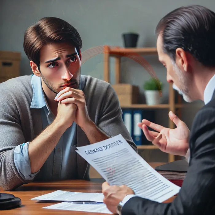 채무 해결 사례