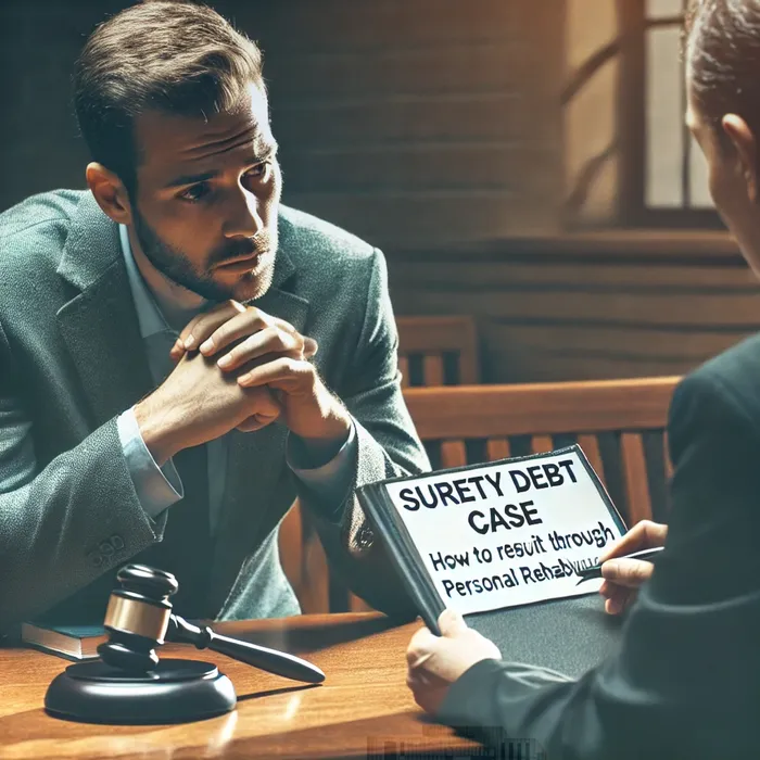 안동시 개인회생사무소