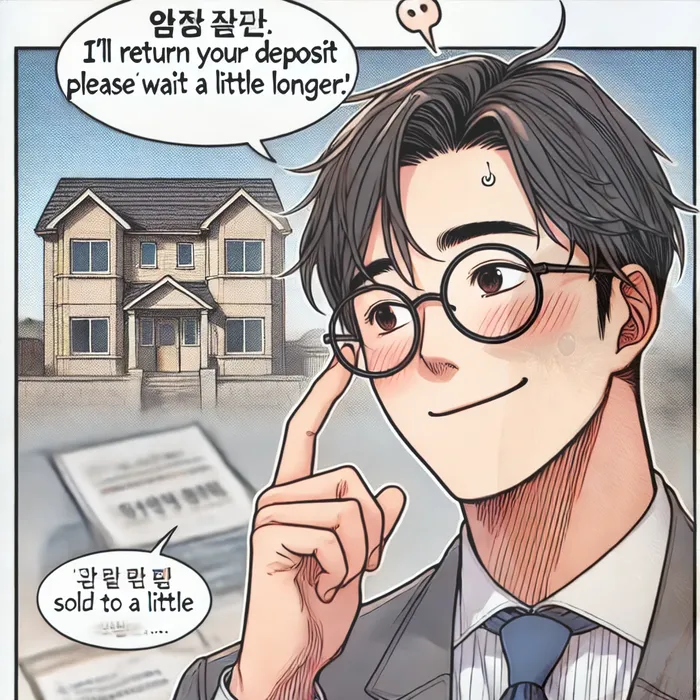 채무 문제 해결